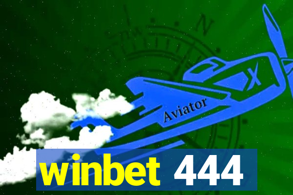 winbet 444